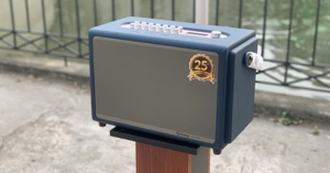 TOP 5 loa di động dưới 7 triệu âm thanh cực lớn, quẩy hè cực sung!