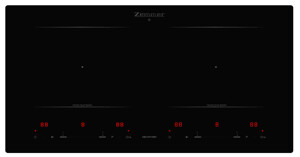 Top 5 loại bếp từ Zemmer chính hãng tốt nhất hiện nay