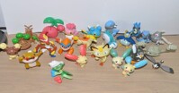 Top 5 loại đồ chơi Pokemon được các bé yêu thích