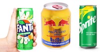 TOP 5 loại nước ngọt ngon nhất thế giới bạn nên thử một lần trong đời