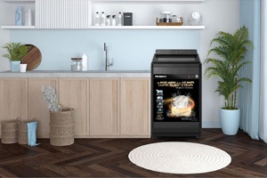 Top 5 lý do nên chọn máy giặt Panasonic NA-FD165V3BV đời mới 2025