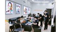 Top 5 lý do nên mua iPhone tại Andy Long Store