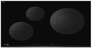 Top 5 mã bếp từ 3 vùng nấu tốt nhất hiện nay, chiều lòng chị em nội trợ