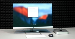 Top 5 màn hình máy tính 27 inch Samsung tốt nhất hiện nay