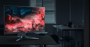 Top 5 màn hình máy tính 2k vượt trội dành cho game thủ