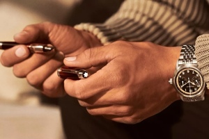 Top 5 mẫu đồng hồ Montblanc hot nhất năm nay giảm giá khủng dịp Noel tại Hưng Watch