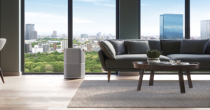 Top 5 mẫu máy lọc không khí không thể bỏ lỡ trong dịp sale cuối năm 2022