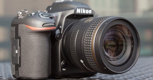 TOP 5 máy ảnh DSLR tốt nhất để mua đầu năm 2022
