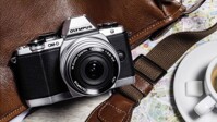 Top 5 máy ảnh không gương lật dành cho các nhiếp ảnh gia tầm trung