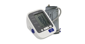 Top 5 máy đo huyết áp Omron của Nhật nên sắm nhất