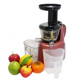 Top 5 máy ép trái cây tốc độ chậm giá rẻ tốt nhất dưới 3 triệu đồng