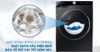 Top 5 máy giặt AI Ecobubble 9kg hiện đại của Samsung bạn nên sở hữu
