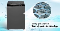Top 5 máy giặt có giá dưới 3 triệu đồng đáng để bạn cân nhắc