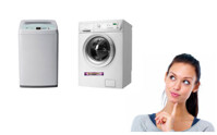 Top 5 máy giặt có giá dưới 4 triệu