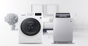 TOP 5 máy giặt dưới 5 triệu công suất lớn, chất lượng năm 2023