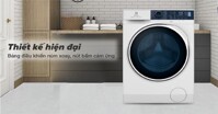 Top 5 máy giặt Electrolux 8kg hiện đại, đáng mua nhất năm 2023