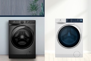 TOP 5 máy giặt Electrolux UltimateCare 500 9kg đáng mua nhất năm 2025