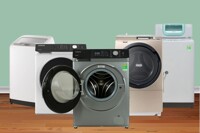 Top 5 máy giặt Hitachi 9kg chất lượng tốt đáng mua hiện nay
