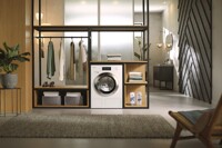 Top 5 máy giặt Miele 9 kg chất lượng tốt, "đắt xắt ra miếng" cho gia đình hiện nay