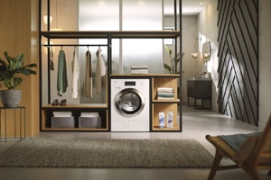 Top 5 máy giặt Miele 9 kg chất lượng tốt, "đắt xắt ra miếng" cho gia đình hiện nay