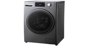 Top 5 máy giặt Panasonic 9kg lồng đứng và lồng ngang đáng mua nhất