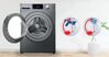 Top 5 máy giặt Panasonic cửa ngang tốt nhất tầm giá 15 triệu đồng