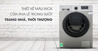 Top 5 máy giặt Samsung 10kg đáng mua nhất năm 2023