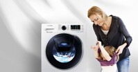 Top 5 máy giặt Samsung dưới 5 triệu đáng sắm cho gia đình