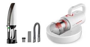 Top 5 máy hút bụi oto tốt nhất không nên bỏ lỡ trong năm 2022