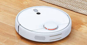 Top 5 máy hút bụi và lau nhà xiaomi không thể bỏ lỡ trong năm nay