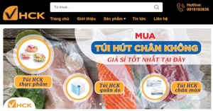 Top 5 máy hút chân không bán chạy nhất tại Vua Hút Chân Không