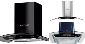 Top 5 máy hút mùi được ưa chuộng nhất hiện nay 2023