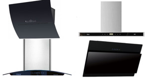 Top 5 máy hút mùi Uber đáng tin cậy nhất thời điểm hiện tại 2023