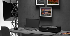 Top 5 máy in ảnh màu đáng mua trong năm 2021