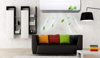 Top 5 máy lạnh 1.5 ngựa tốt nhất mát nhanh cho phòng 25m2 giá từ 8tr