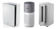Top 5 máy lọc không khí 100m2 phù hợp với không gian rộng lớn