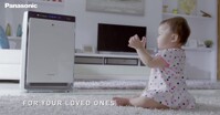 Top 5 máy lọc không khí Panasonic không thể bỏ lỡ