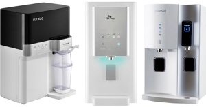 Top 5 máy lọc nước để bàn tốt nhất để mua hiện nay 2023