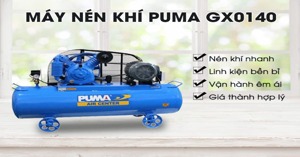 TOP 5 máy nén khí mini 12V chất lượng tốt, giá rẻ đáng mua nhất hiện nay