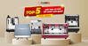 Top 5 máy pha cà phê cho quán tốt nhất 2021-2022