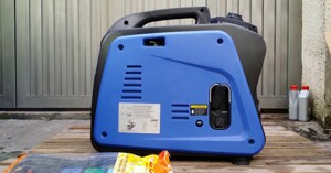 TOP 5 máy phát điện được ưa chuộng, tốt nhất hiện nay