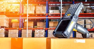 Top 5 máy quét mã vạch hàng đầu chất lượng nhất 2021 bạn nên tham khảo