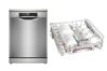 TOP 5 máy rửa bát Bosch series 6 chất lượng tốt giá hợp lý, có sấy Zeolith hiện đại