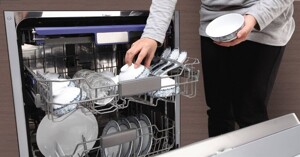 Top 5 máy rửa bát dưới 10 triệu được yêu thích nhất