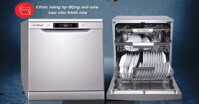 Top 5 máy rửa bát Eurosun đáng để lựa chọn hiện nay