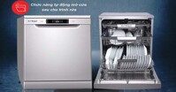 Top 5 máy rửa bát Eurosun đáng để đầu tư cho gia đình
