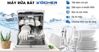 Top 5 máy rửa bát Kocher đang được đón nhận nhiều nhất hiện nay