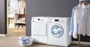 Top 5 máy sấy quần áo Inverter thông dụng tháng 12/2021