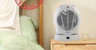 Top 5 máy sưởi mini đáng “rút ví” nhất hiện nay