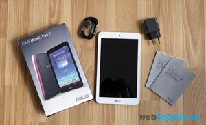 Top 5 máy tính bảng giá rẻ dành cho sinh viên